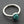 Load image into Gallery viewer, faceted turquoise stackable ring - Makers &amp; Providers
