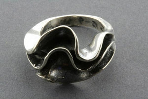 clam ring - Makers & Providers