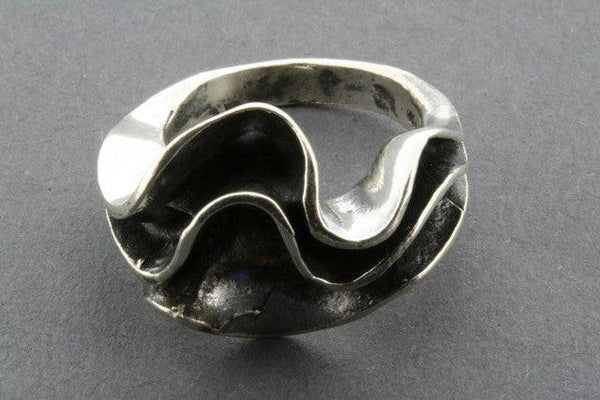 clam ring