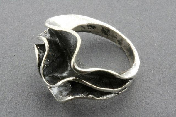 clam ring