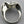 Load image into Gallery viewer, clam ring
