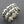 Load image into Gallery viewer, Double skull band - sterling silver - Makers &amp; Providers
