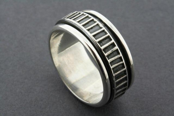 ladder spinner ring - Makers & Providers