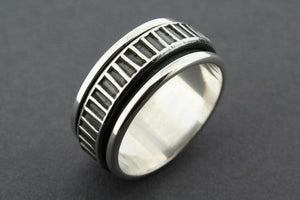 ladder spinner ring - Makers & Providers