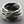 Load image into Gallery viewer, knot ring - oxidized - Makers &amp; Providers
