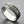 Load image into Gallery viewer, Galaxy spinner ring - sterling silver - Makers &amp; Providers
