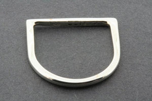 D ring - Makers & Providers
