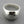 Load image into Gallery viewer, battered signet ring - sterling silver - Makers &amp; Providers
