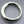 Load image into Gallery viewer, tapering tubular ring - sterling silver - Makers &amp; Providers
