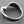 Load image into Gallery viewer, infinity twist ring - oxidized - Makers &amp; Providers
