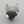 Load image into Gallery viewer, textured torn band - black - long - sterling silver - Makers &amp; Providers
