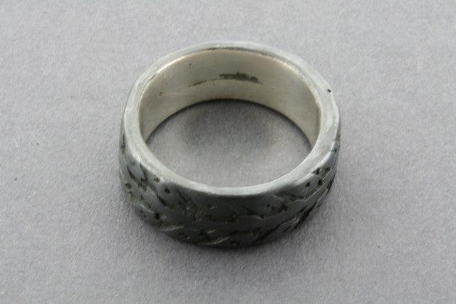 off road ring – Makers & Providers