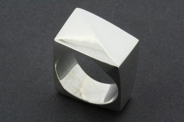 esher angle ring - Makers & Providers