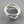 Load image into Gallery viewer, 3 Bands Curved Narrow Sterling Silver Knot Ring - Makers &amp; Providers
