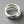 Load image into Gallery viewer, 3 Bands Curved Narrow Sterling Silver Knot Ring - Makers &amp; Providers
