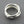 Load image into Gallery viewer, 3 Bands Curved Narrow Sterling Silver Knot Ring - Makers &amp; Providers
