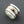 Load image into Gallery viewer, copper/silver battered multi spinner ring - Makers &amp; Providers

