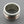 Load image into Gallery viewer, copper/silver battered multi spinner ring - Makers &amp; Providers
