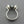 Load image into Gallery viewer, Masoor ring - sterling silver - Makers &amp; Providers
