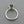 Load image into Gallery viewer, stone heart ring - black onyx - Makers &amp; Providers
