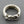 Load image into Gallery viewer, Double Rope Cross Stitch Sterling Silver Ring - Makers &amp; Providers
