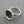 Load image into Gallery viewer, oxidized cup ring - Makers &amp; Providers
