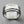 Load image into Gallery viewer, Hammered spinner ring - sterling silver - Makers &amp; Providers
