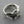 Load image into Gallery viewer, small ox clam ring - Makers &amp; Providers
