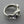 Load image into Gallery viewer, small ox clam ring - Makers &amp; Providers
