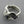 Load image into Gallery viewer, small ox clam ring - Makers &amp; Providers
