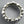 Load image into Gallery viewer, Beaded band - sterling silver - Makers &amp; Providers
