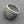 Load image into Gallery viewer, Anemone signet ring - sterling silver
