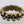 Load image into Gallery viewer, multi skull ring - bronze - Makers &amp; Providers

