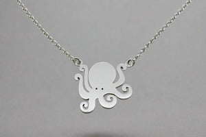 octopus necklace - Makers & Providers