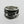 Load image into Gallery viewer, oxidized creased ring - sterling silver - Makers &amp; Providers
