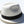 Load image into Gallery viewer, Panama Hat - Trilby - Ivory - Makers &amp; Providers
