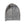 Load image into Gallery viewer, Hand Knitted Alpaca Reversible Beanie - Black / Grey - Makers &amp; Providers
