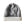 Load image into Gallery viewer, Hand Knitted Alpaca Reversible Beanie - Grey / Ivory - Makers &amp; Providers
