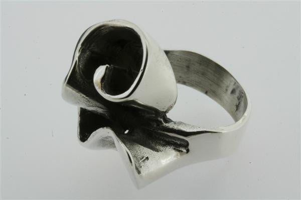 ribbon ring - Makers & Providers
