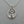 Load image into Gallery viewer, saint pendant - colombia on 55cm ball chain - Makers &amp; Providers
