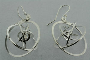 saturn earring - Makers & Providers