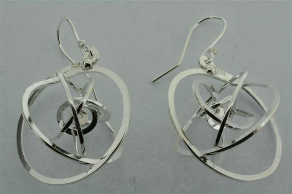 saturn earring - Makers & Providers