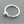Load image into Gallery viewer, fine twist ring with turquoise - sterling silver - Makers &amp; Providers
