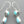 Load image into Gallery viewer, sterling silver and turquoise earrings
