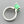 Load image into Gallery viewer, Princess ring - chrysoprase &amp; sterling silver - Makers &amp; Providers
