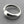 Load image into Gallery viewer, silver adjustable ring
