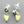 Load image into Gallery viewer, silver amber and citrine earrings
