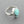 Load image into Gallery viewer, turquoise silver ring
