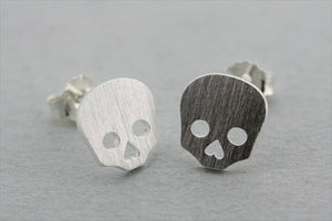 skull stud - Makers & Providers