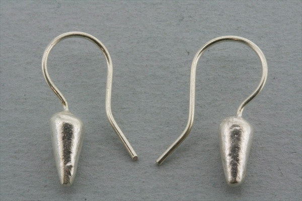 small chilli earring - Makers & Providers